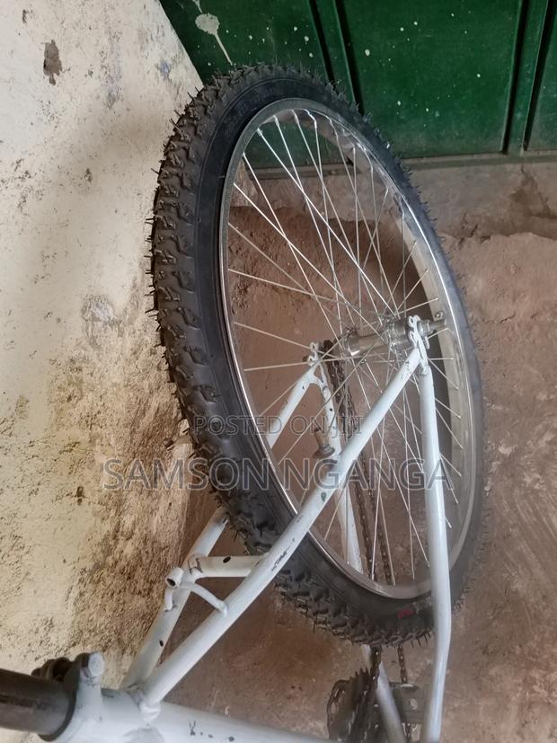 Mountain Bike Size 26 - thumbnail 2
