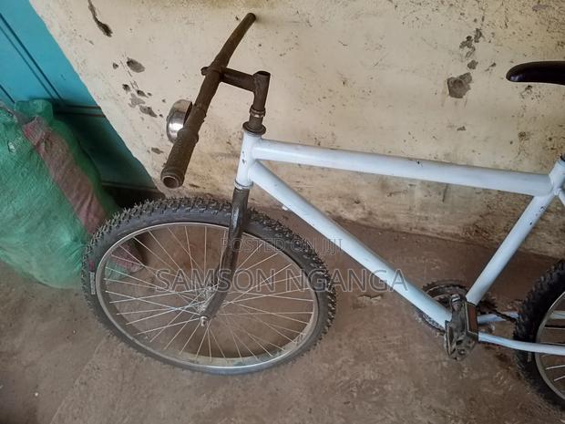Mountain Bike Size 26 - thumbnail 3