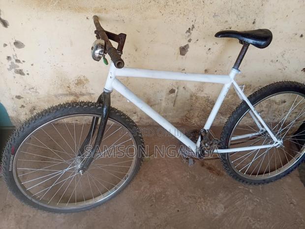 Mountain Bike Size 26 - thumbnail 4