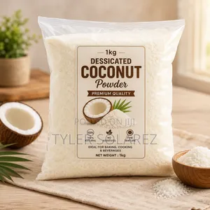 Dessicated Coconut Powder 1kg