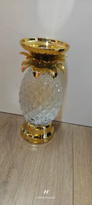 Centerpiece Decor