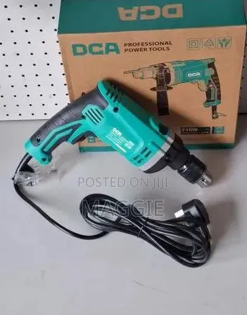 DCA 1630 Drill Available