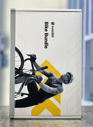 Insta360 Bike Bundle