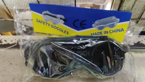 Safety Welding Goggles / Protective Goggles 👓⚠