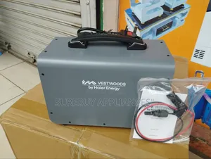 1kw Vestwood Lithium Battery