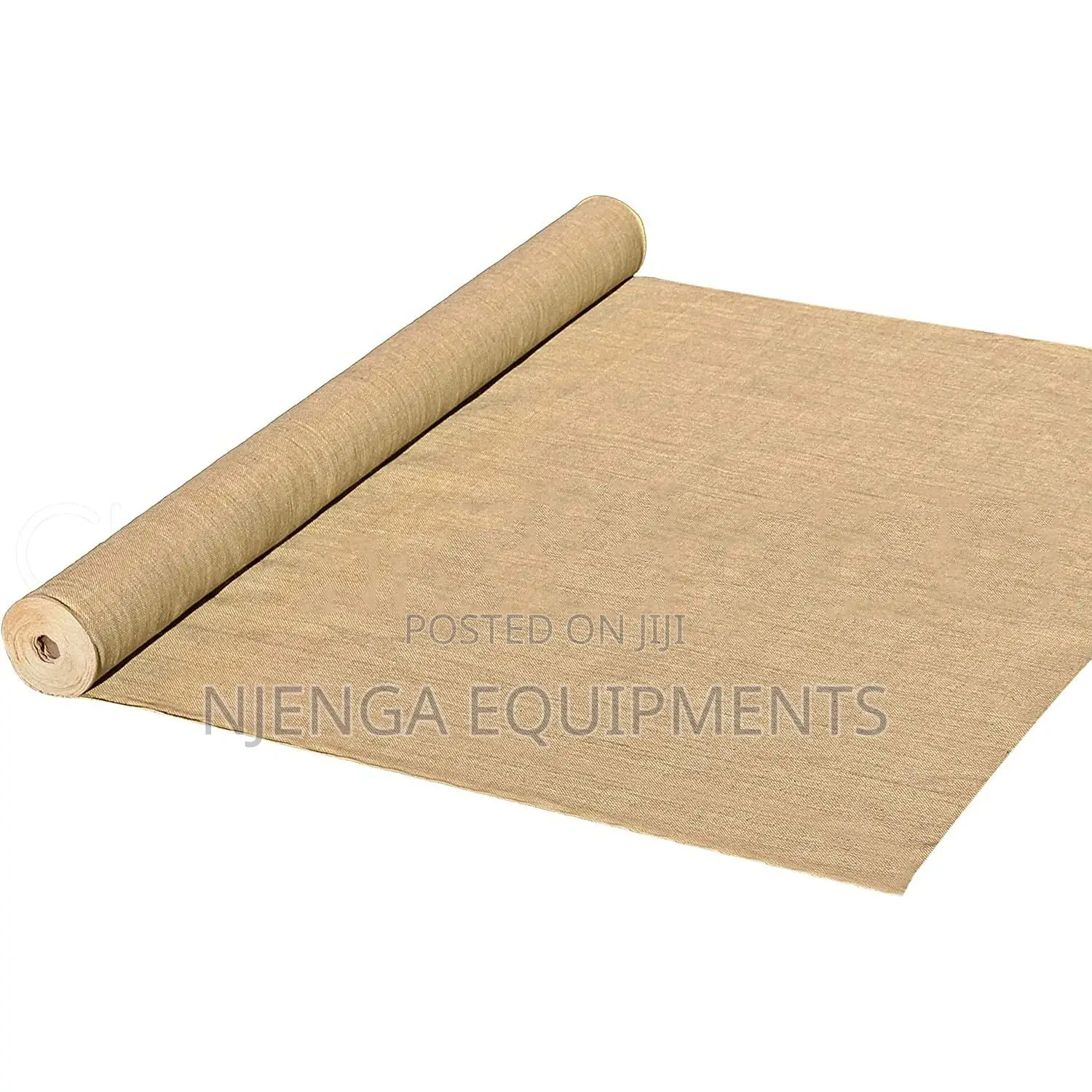 Hessian Cloth 110z / Sisal Cloth
