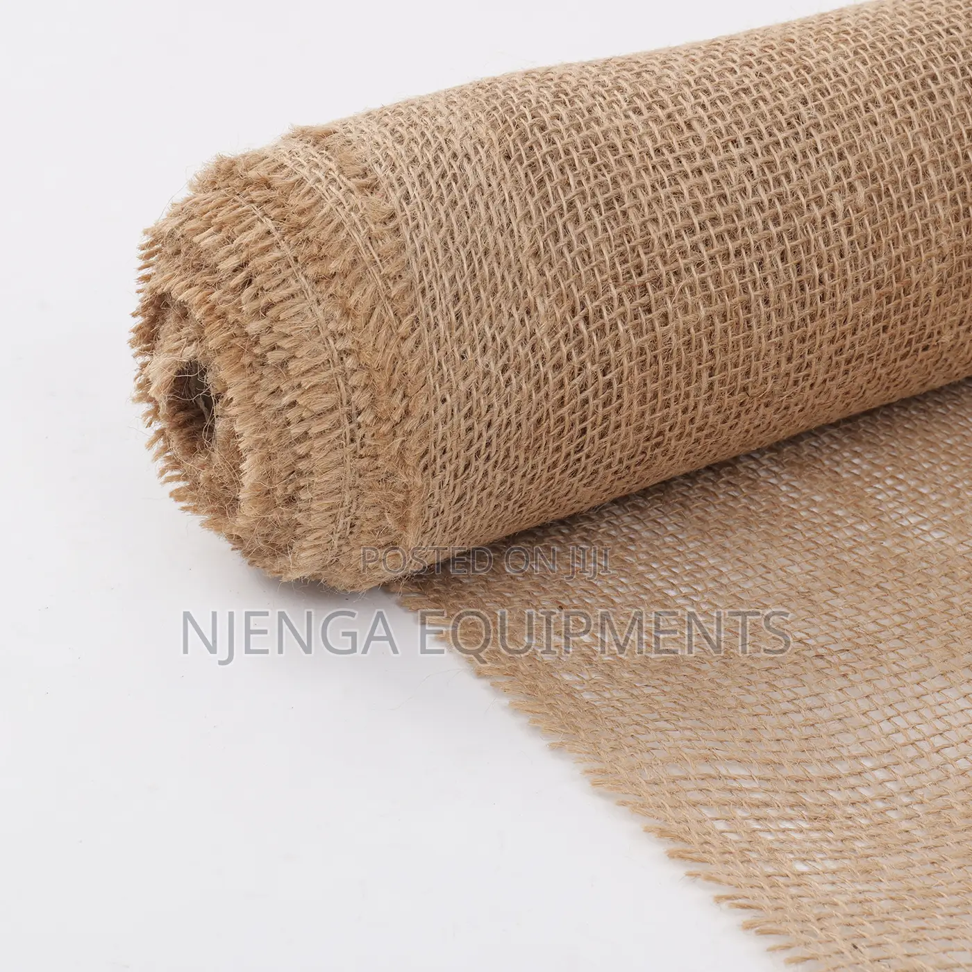 Hessian Cloth 110z / Sisal Cloth
