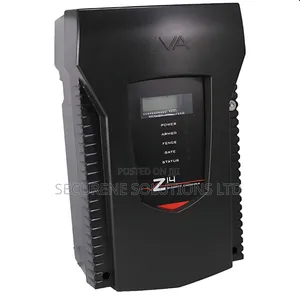 JVA Z14 Electric Fence Monitor