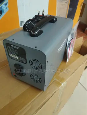 Vestwood 1KW Lithium Battery – Long Life Backup Power