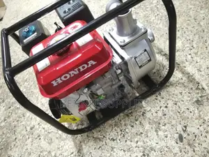 Ever Assured Honda 3"Water Pump / 8hp Water Pump