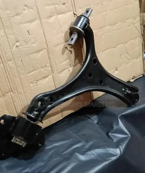 Control Arm Honda Accord Cr6,cr7