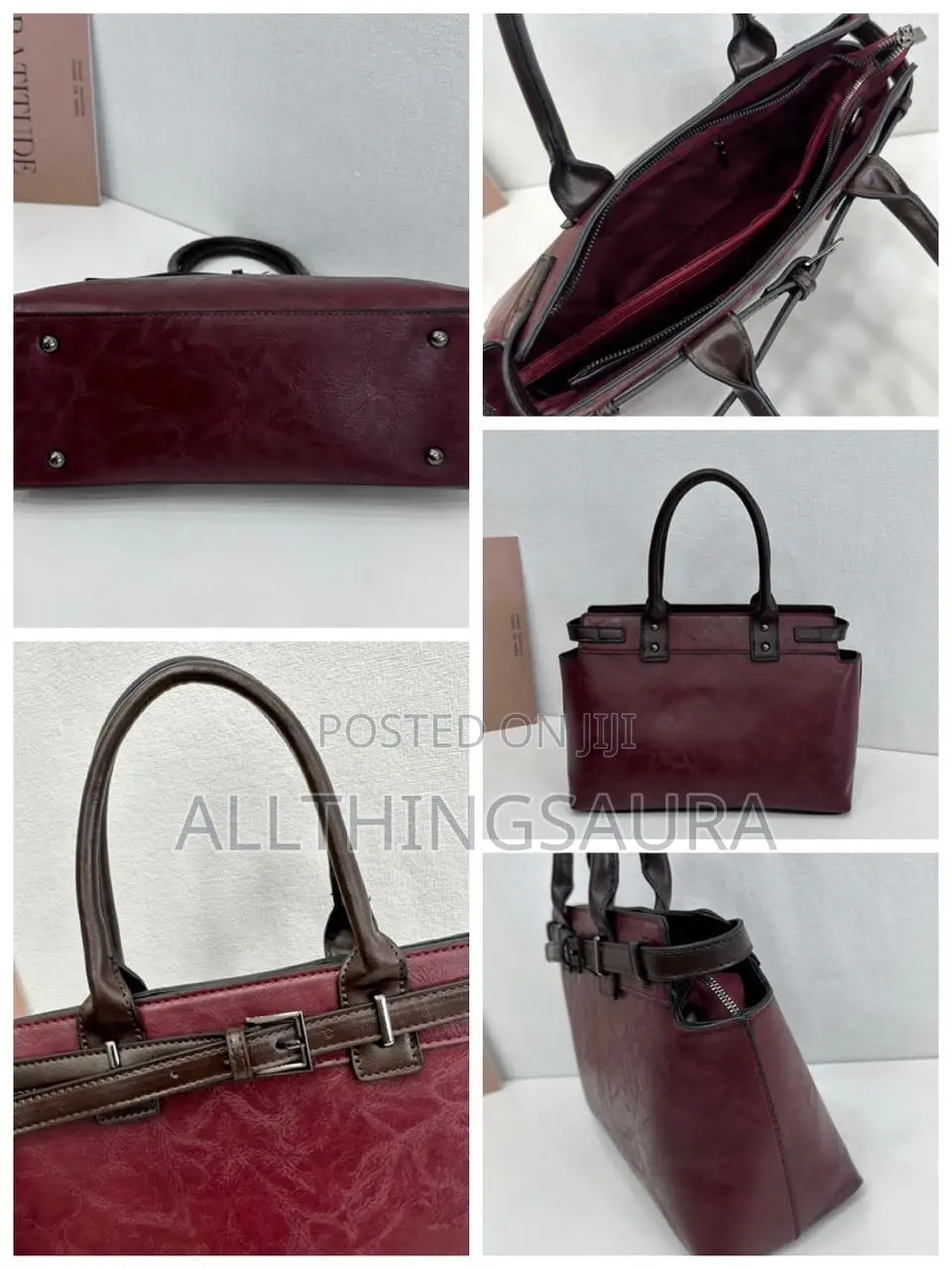 Classy Handbags