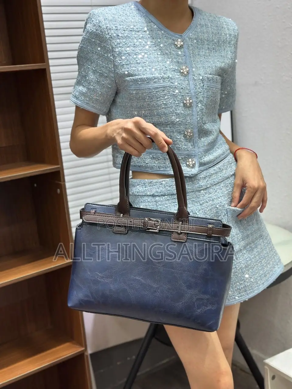 Classy Handbags