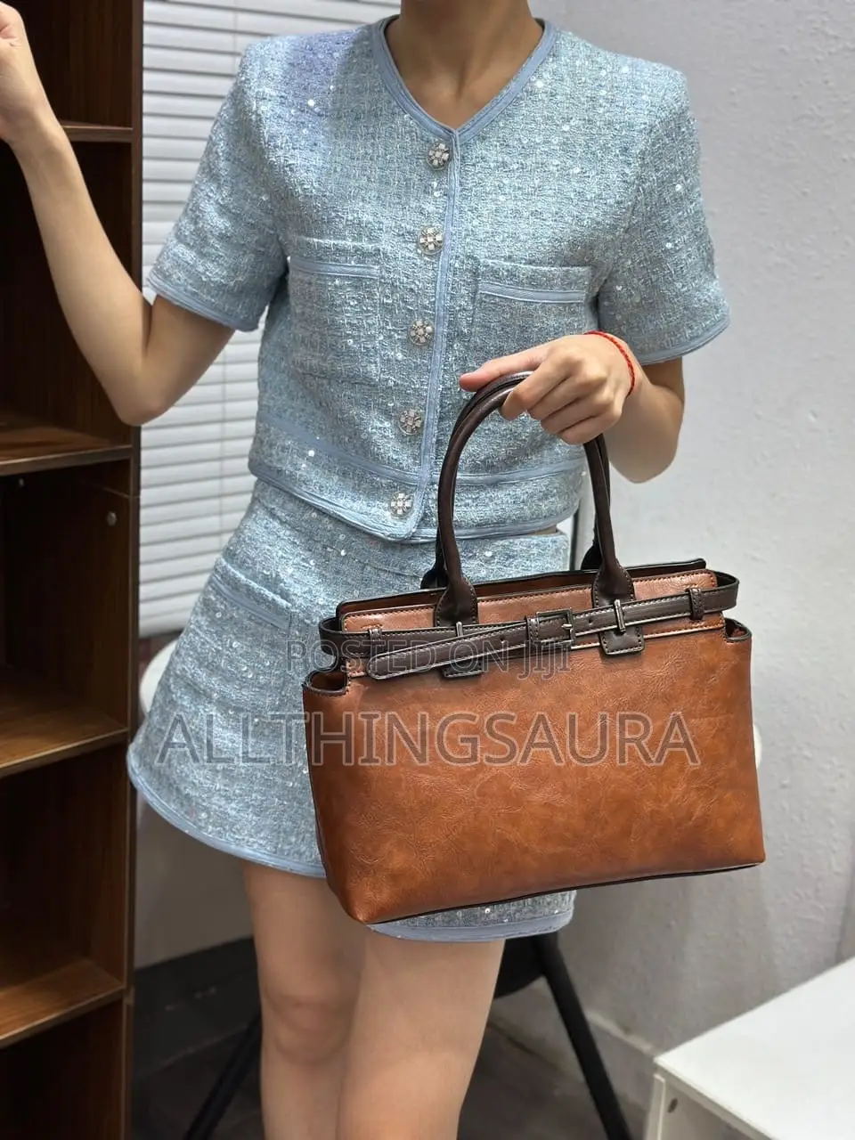Classy Handbags