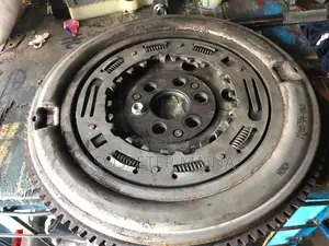 Fly Wheel Honda Vezel/ Fit/Grace