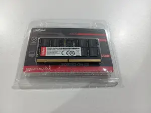 Dahua Technology 16GB DDR5 Laptop RAM Module