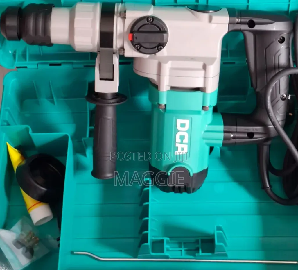DCA Small Demolition Hammer