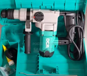 DCA Small Demolition Hammer