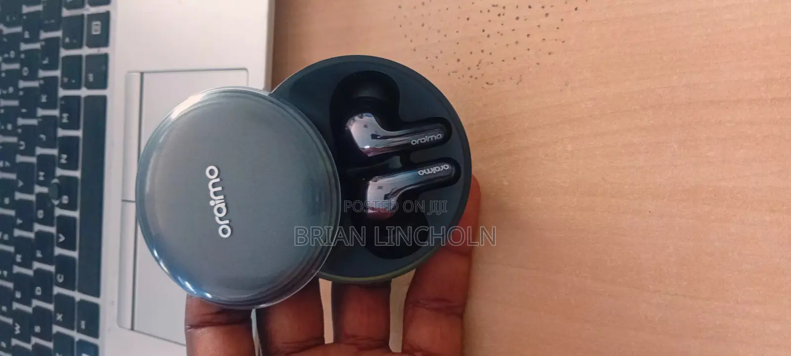 Oraimo Space Buds ANC
