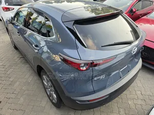 Mazda CX-30 2020