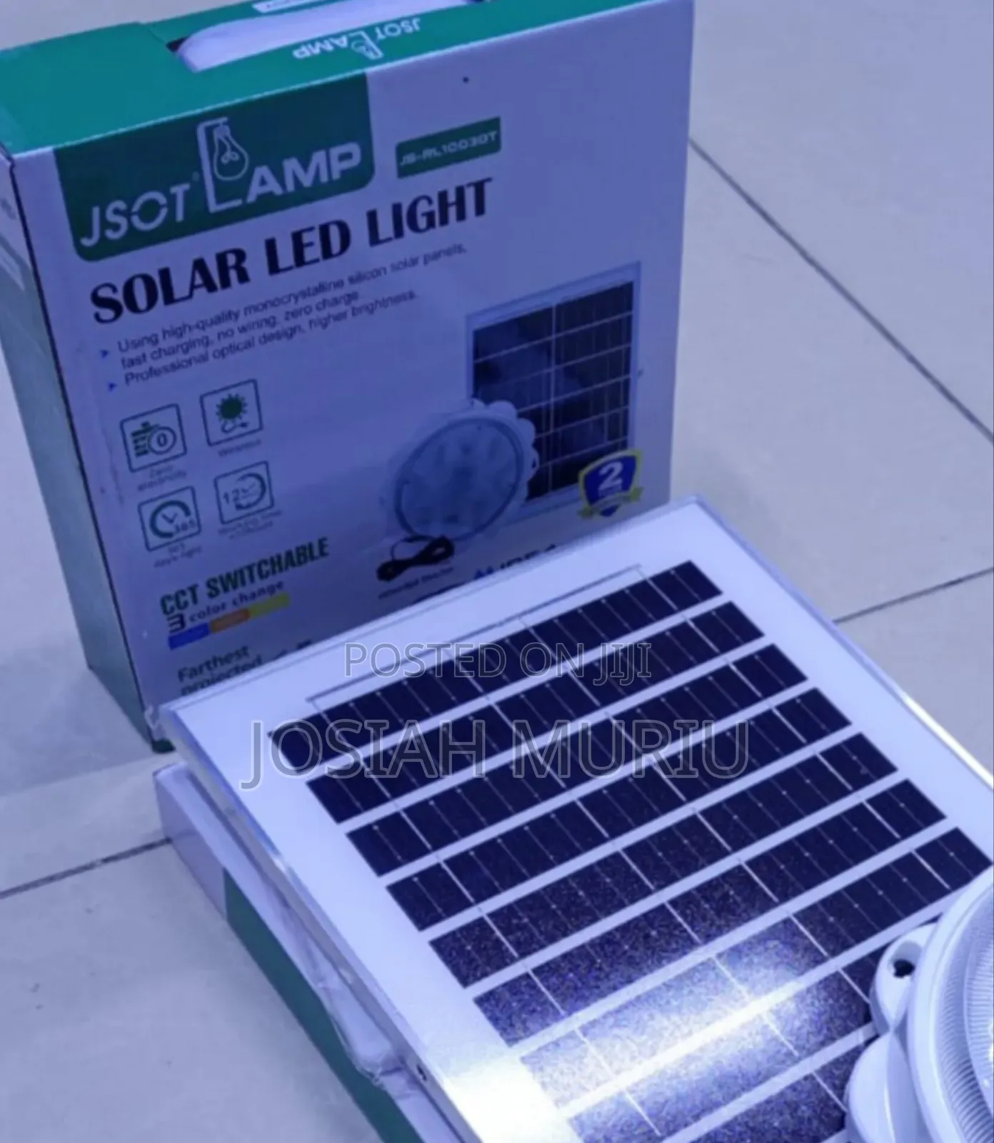 300w Super Bright Ceiling Light