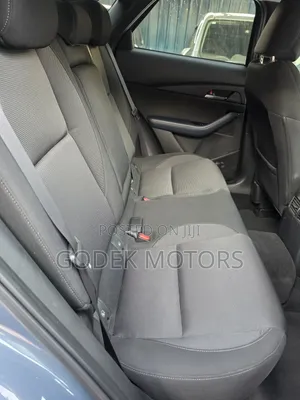 Mazda CX-30 2020