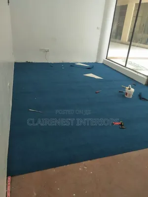 Investing in Comfort and Luxury Office Flooring Solutions