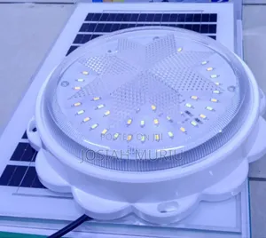 500w Solar Ceiling Light