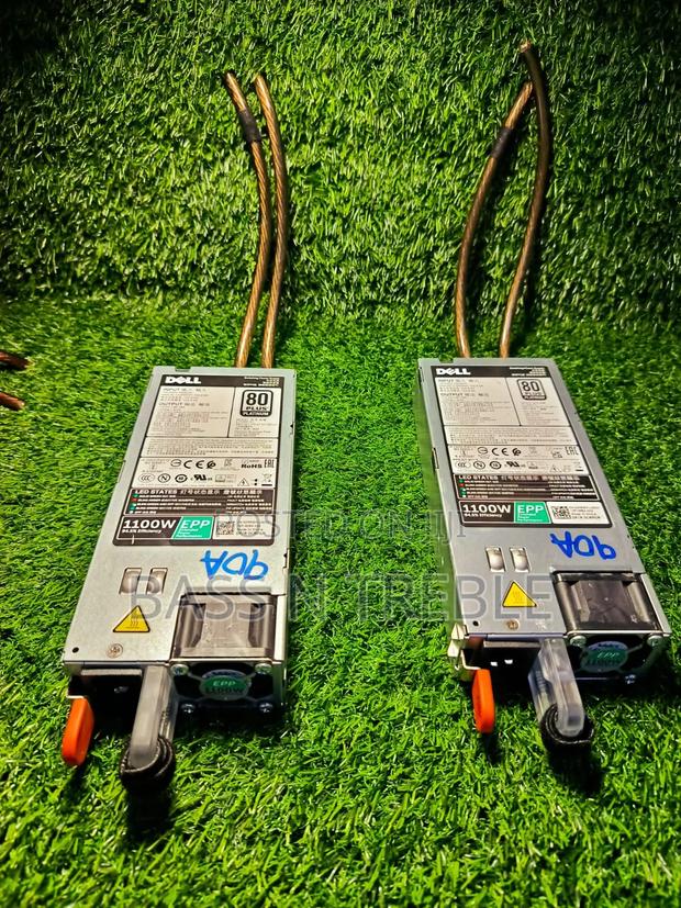 POwer Supply 90amperes - thumbnail 2