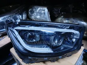 Mercedes Benz GLC