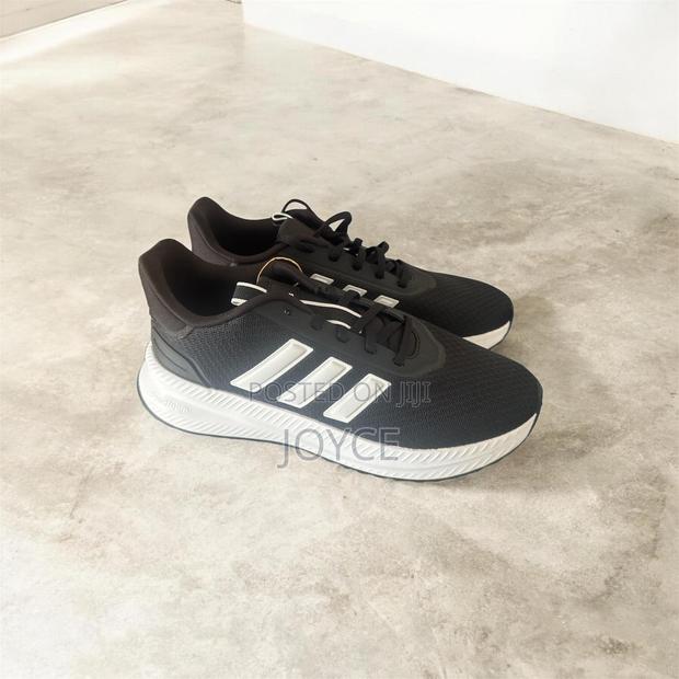 ADIDAS X_PLR PATH Black and White ORIGINAL Sneakers