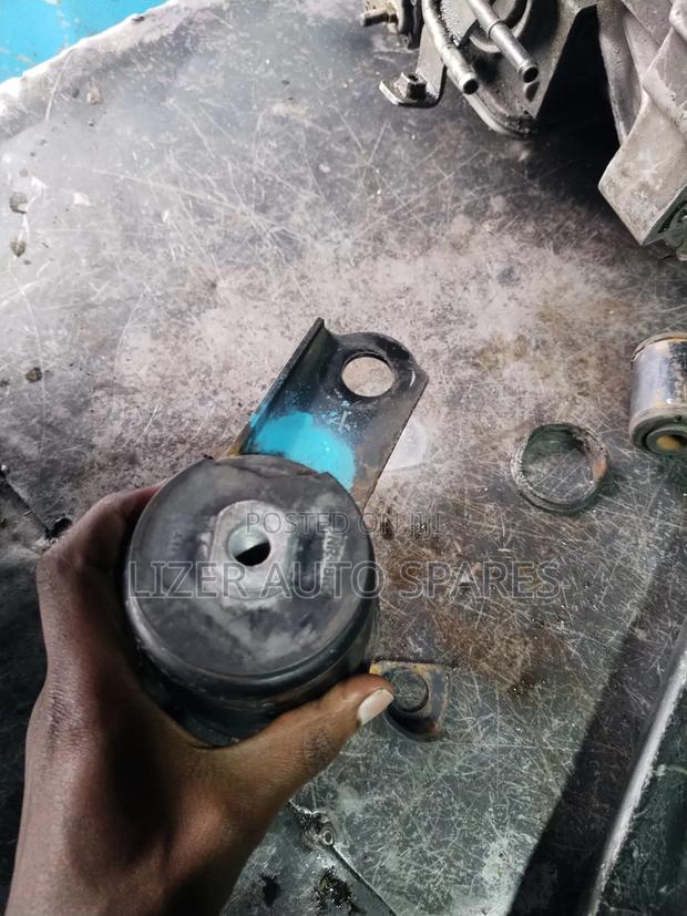 Engine Mounting Demio - thumbnail 2