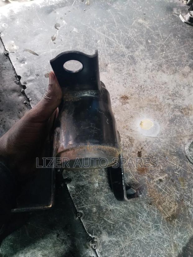 Engine Mounting Demio - thumbnail 3