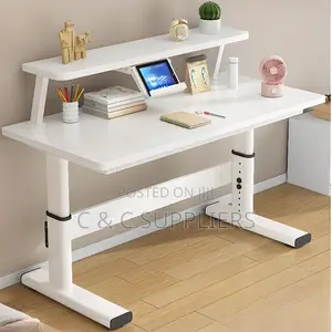 Manual Standing Desk
