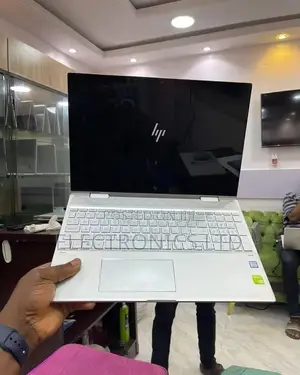 New Laptop HP EliteBook 840 G5 8GB Intel Core 5 HDD+SSD 256GB