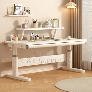 Manual Standing Desk