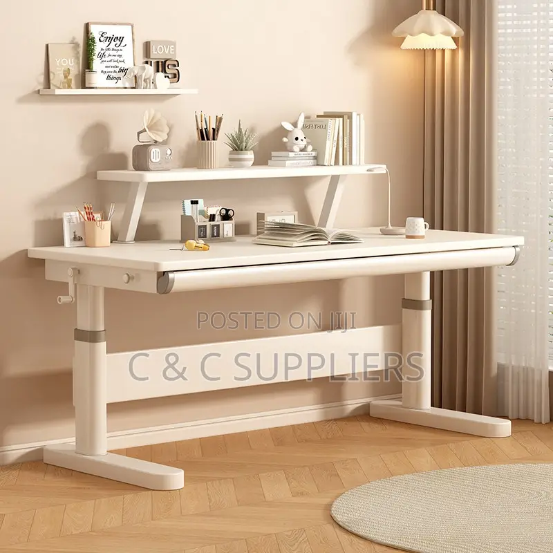 Manual Standing Desk