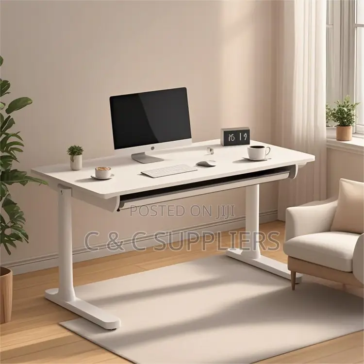 Manual Standing Desk