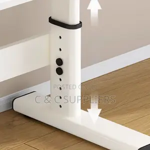 Manual Standing Desk