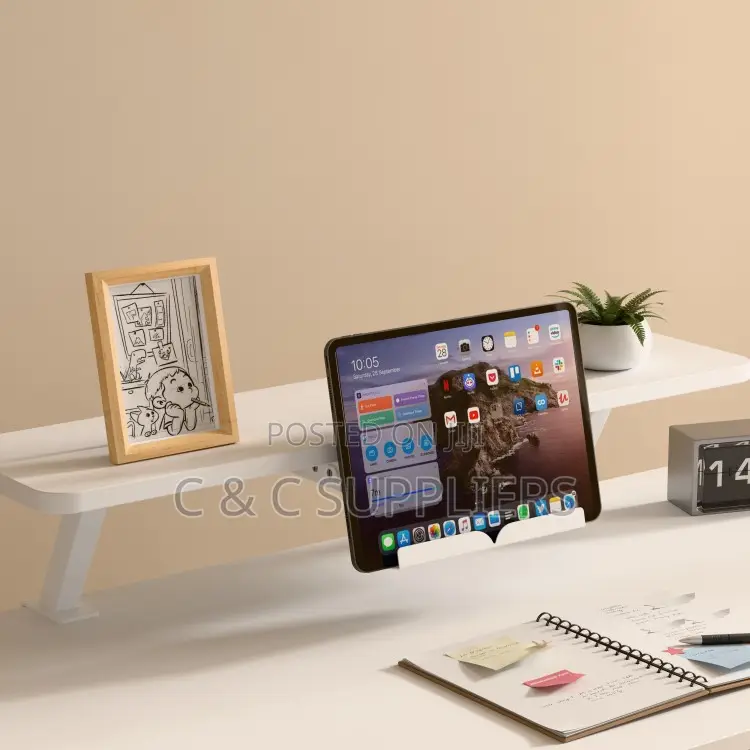 Manual Standing Desk