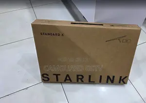 Gen3 V4!! Starlink Standard Kit Gen 3 Available!