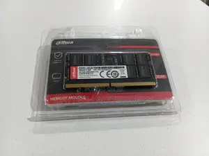 Dahua Technology 16GB DDR5 5600MHz SO-DIMM Laptop Memory Ram.