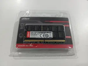 Dahua Technology 16GB DDR5 5600MHz SO-DIMM Laptop Memory Ram.