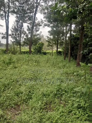 5 Acres for Sale Matasia, Ngong