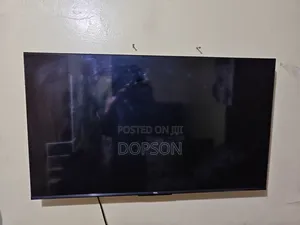 TCL HDR Oled 43"