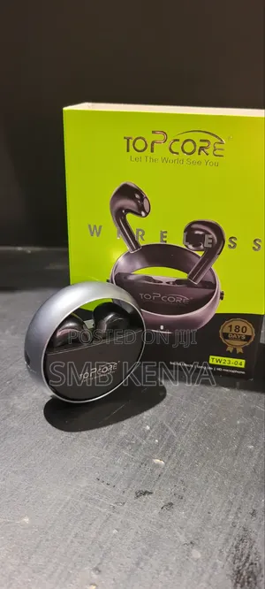 TopCore NeoPods TWS Earbuds