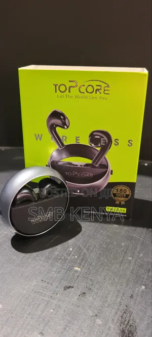 TopCore NeoPods TWS Earbuds