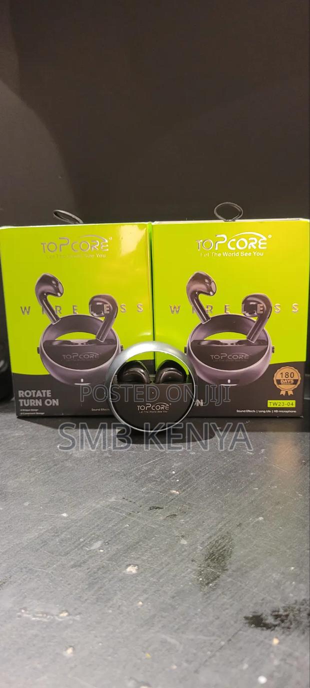 TopCore NeoPods TWS Earbuds - thumbnail 3