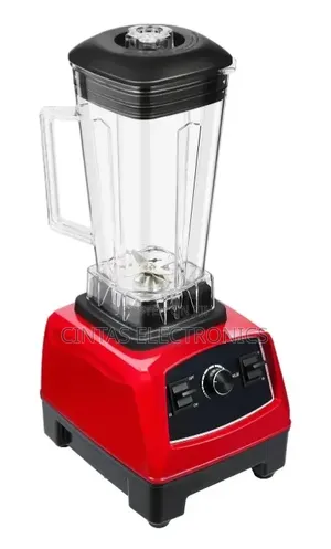 Powerful 2L Decakila Blender