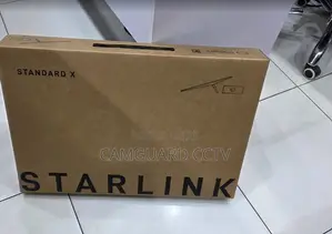 Starlink Gen 3 – Version 4 (Standard Kit)